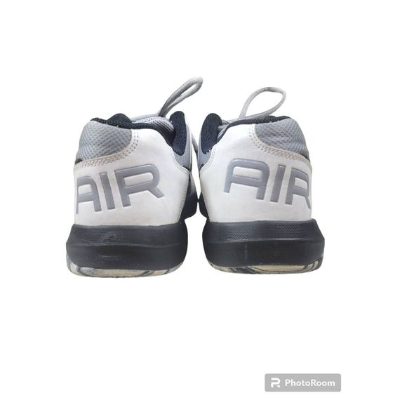 Nike Men's Air Mavin Low 'Wolf Grey' Basketball Shoe 719924-005 Size 10.5 - Picture 11 of 12